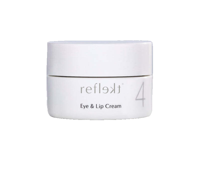Reflekt 4 Regenerating Eye & Lip Cream 0.5 oz.