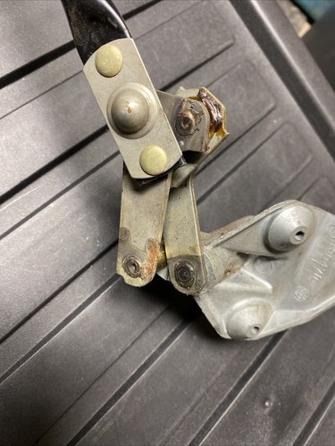 1959-1960 Oldsmobile, Buick RH Wiper Trans #4759120 - Picture 13 of 15