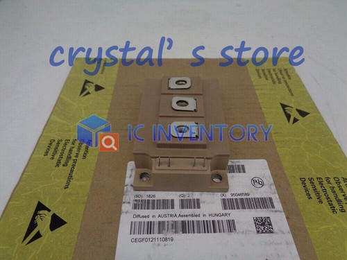 1PCS 2MBI200SB-120-50 2MBI200SB120-50 Power Module Supply New Quality Guarantee - Picture 4 of 6