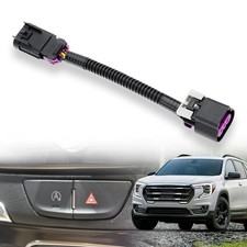 Auto Start Stop Eliminator Plug and Play Bypass Harness for Vehicle