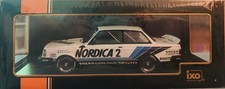 BRAND NEW SEALED IXO 1/18 - VOLVO 240 TURBO  ETCC 1986 18RMC088 Only 2 available