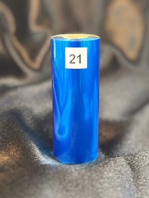 Hot Stamp Gilding Foil 90+ Colors 3 inches by 100 feet - Volume Pricing