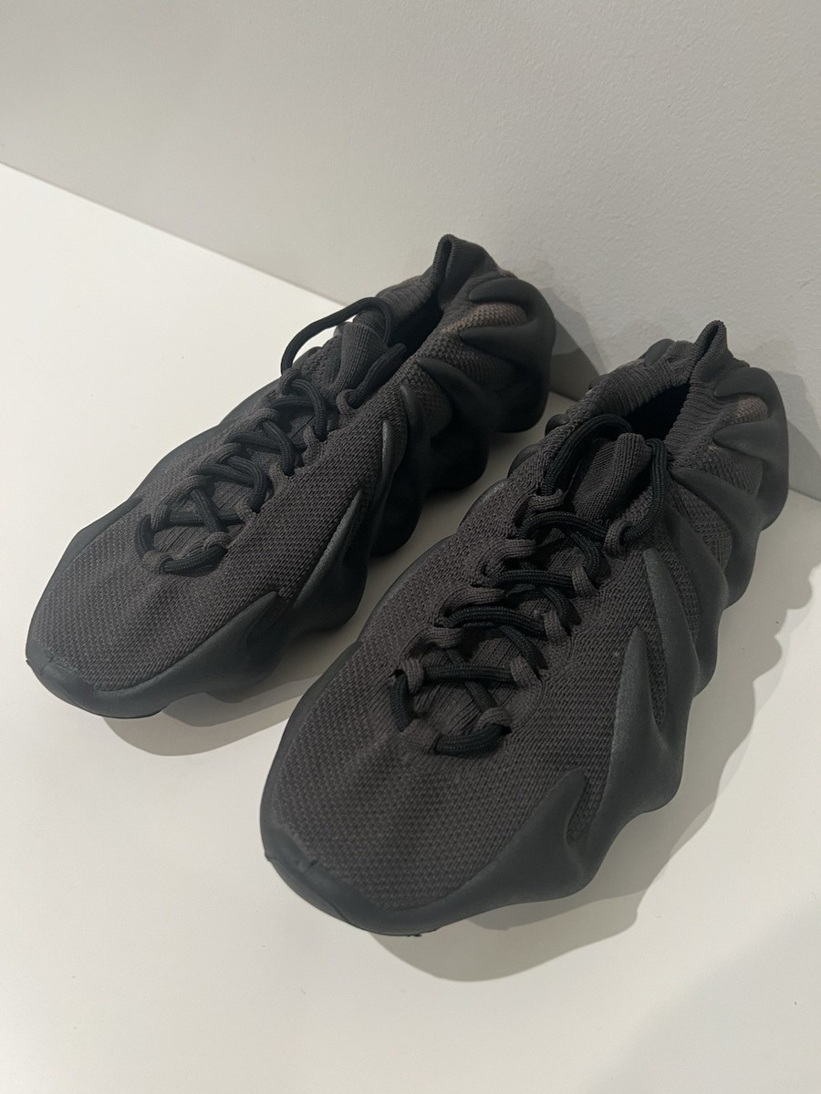 Adidas Yeezy 450 Dark Slate Men's Size 11 US with Original Box | eBay