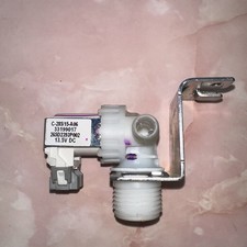OEM GE Dishwasher Water Inlet Valve WD15X22999 265D2393P002