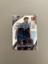 Anton Stach Chrome Bundesliga 2024/25 #47
