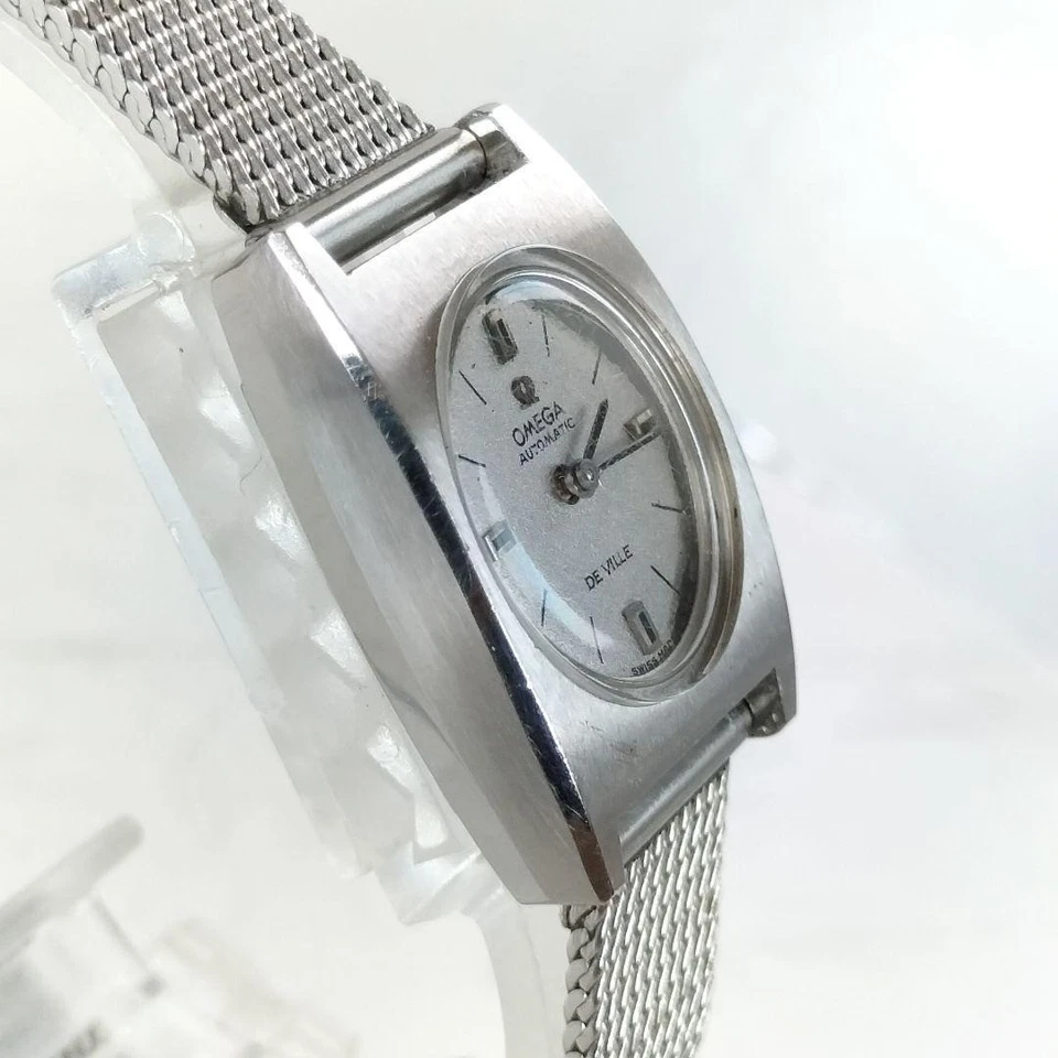 Reloj señora OMEGA DE VILLE 551.053 producto funcional Foto 3 de 4