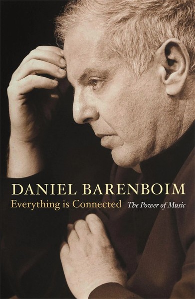Everything Is Connected | The Power Of Music | Daniel Barenboim | Taschenbuch-image