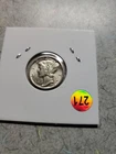 1944-D Mercury Silver Dime  Uncirculated 120325
