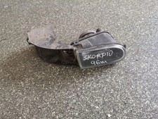 Antibrouillard Ford SCORPIO