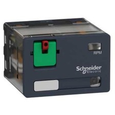 SCHNEIDER ELECTRIC RPM42F7 / RPM42F7 (NEW NO BOX)