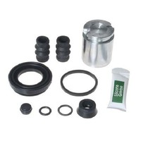 Reparatursatz Bremssattel Hinten FüR Seat Toledo 1M 5P 00 Bis 09 Budweg APE ALZ
