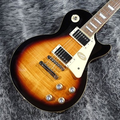 Epiphone Les Paul Standard 60S Bourbon Burst