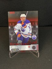 Connor McDavid # Oilers # 2023-24 Upper Deck ...