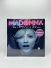 MADONNA THE CONFESSIONS TOUR LIVE - PURPLE / PINK SPLATTER 2LP VINYL RSD 2026