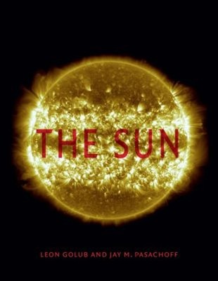 The Sun Hardcover Jay M., Golub, Leon Pasachoff