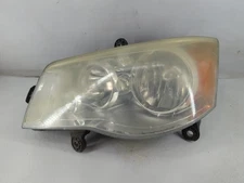 Dodge Caravan Driver Left Oem Head Light Headlight Lamp WS3UU