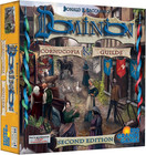 Dominion Expansion Cornucopia & Guilds Deck Building Card Game, 2-4 Players