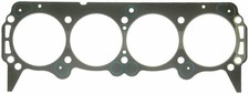 Fel-pro Steel Wire Ring Head Gasket Buick 400430455 V8 Fel-pro Steel Wire Ring Head Gasket Buick 400430455 V8