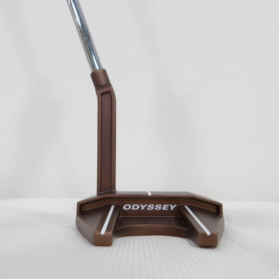 Putter Odyssey GIRAFFE-BEAM #7 34 pulgadas Foto 4 de 4