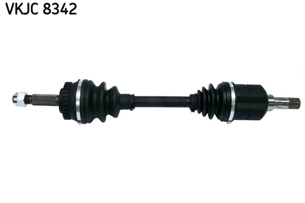 Antriebswelle SKF Vkjc 8342 FüR Opel Tigra Combo Corsa X01 X04 M20X1,0 Tour F08-image