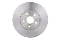 2X Bosch 0 986 479 340 Bremsscheibe FüR Toyota