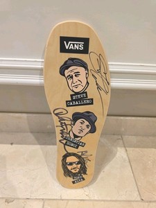 Christian Hosoi Vans | eBay
