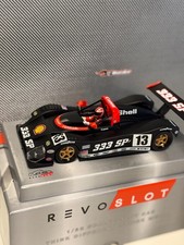 RevoSlot RS0276 333 SP No.13 Black 1:32 slot car