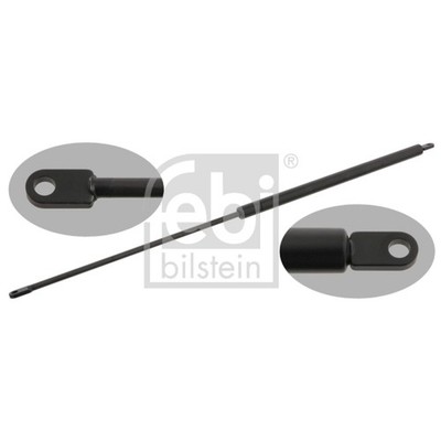   FEBI BILSTEIN GASFEDER MOTORHAUBE RECHTS 8A0823360 NEU DE STOCK