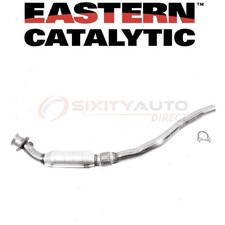Eastern Catalytic 20455 Catalytic Converter for Exhaust  nv