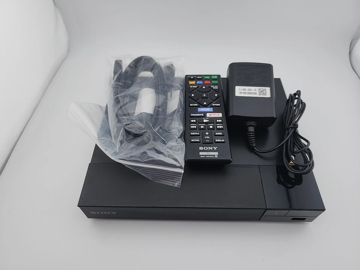 Sony Blu-ray 3D DVD & Blu-ray Players with Home Theater Receivers