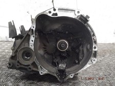 Nissan Micra 5 Speed Manual Gearbox K12/K12c 1.4 Petrol 2003-2010♪