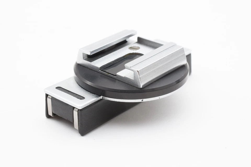 [NEAR MINT] Hasselblad Adjustable Flash Shoe 43125 For 500 Series From JAPAN - Image 2 of 4