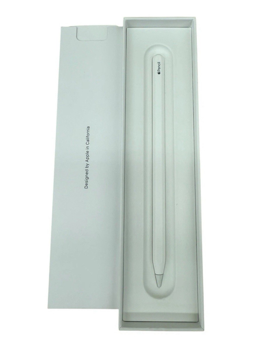 Apple Pencil (第2世代) ホワイト Apple Pencil (2nd Generation) for iPad Pro (3rd Generation