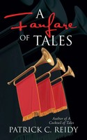 Patrick C. Reidy | A Fanfare Of Tales | Taschenbuch | Englisch (2017)