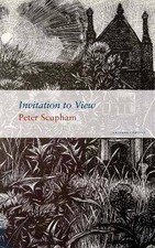 Invitation to View, Peter Scupham, Paperback