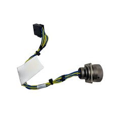 For ABB Robotics IRB 1200-5/0.9 Body CP/CS 3HAC032296-001 Harness