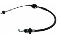 Kupplungsseil Kupplungszug Mapco 5818 FüR S93 Opel Combo Corsa Tigra F08 F68 M68