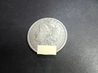 Random Date Morgan Silver Dollar VG or better (1878-1904)