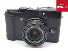 FUJIFILM X10 -EXC- 3605