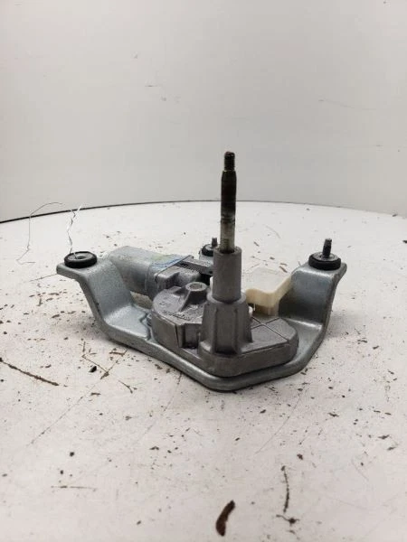 Motor limpiaparabrisas trasero estilo clásico compatible con 07-17 COMPASS 1241461 Foto 4 de 4