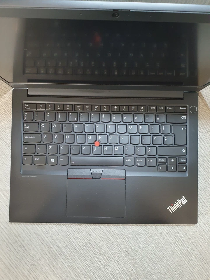 Lenovo ThinkPad E14 · i5-10210U · 16GB · 256GB, photo 3 of 5