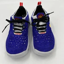 Nike Shoe Men 8.5 Free Trail 5 Athletic Low Top Lace Up Sneaker Concord Run No