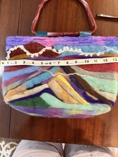 Purse Roving