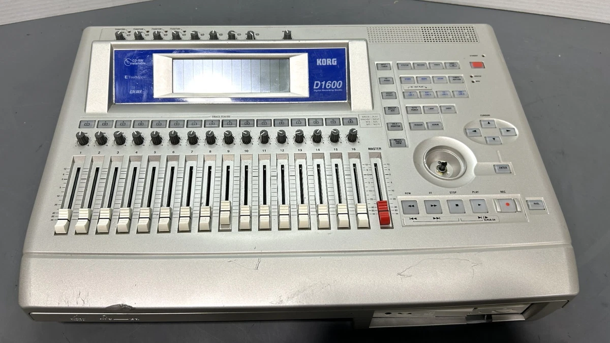 Digital Recorder Pro Audio Recorders with Hard Disk Drive (HDD