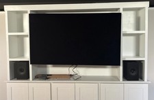 LG OLED G5 65 4k UHD TV 2026 , Complete-in-Box, Not Working - See Description