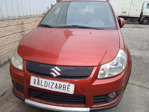 AV2727000311 MOTEUR DE CHAUFFAGE / 7415062JA0 / 6550439 POUR SUZUKI SX4 RW EY - Photo 7/10