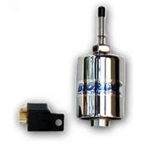 Biondo PB-ELECSOL-C Electric Shifter Solenoid Kit - Picture 1 of 2