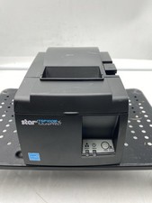 Star Micronics TSP100 Thermal Receipt Printer Ethernet TSP143IIILAN