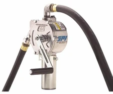 GPI Fuel Transfer Hand Pump RP-10-UL (New in Box)