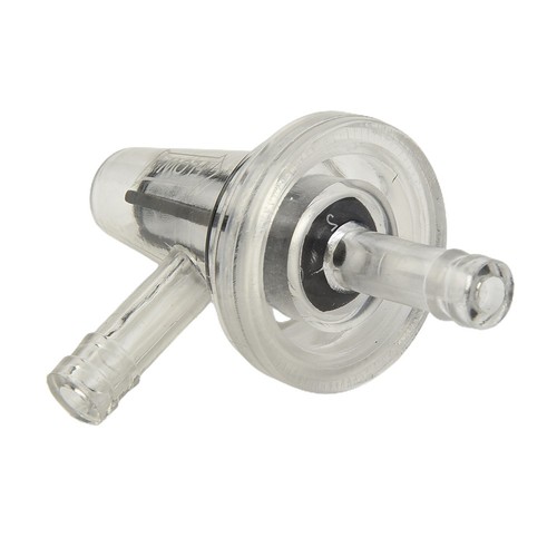 Filter Quad Scooter For MX 5/16IN SCOOTER TRIALS INLINE FILTER MOTORBIKE - Picture 3 of 12